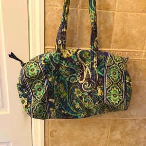 Vera Bradley duffel